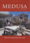 Omslag: Medusa 4/2013-Minoiskt möte på klassisk mark