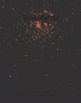 Omslag: Dark Matter
