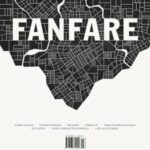 Omslag: Fanfare #5