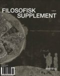 Omslag: Filosofisk supplement 1/2014-Mening