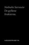 Omslag: De gyllene frukterna
