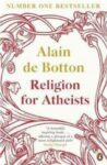 Omslag: Religion for Atheists