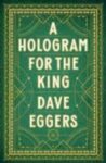 Omslag: A hologram for the king