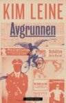 Omslag: Avgrunnen
