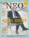 Omslag: Neo 2012:3