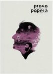 Omslag: Prosopopeia 3/2012: Vrede