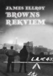 Omslag: Browns rekviem