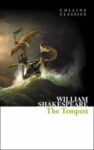 Omslag: The Tempest