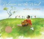 Omslag: Blowin' in the Wind
