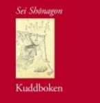 Omslag: Kuddboken