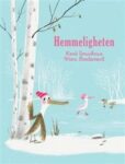 Omslag: Hemmeligheten