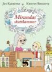 Omslag: Mirandas skattekammer