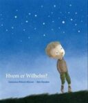 Omslag: Hvem er Wilhelm?