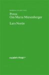 Omslag: Poros. Om Maria Miesenberger