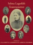 Omslag: Selma Lagerlöfs Teatersonetter