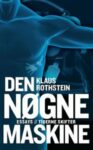Omslag: Den nøgne maskine