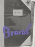Omslag: Brand 2/2014