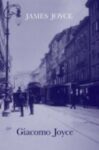 Omslag: Giacomo Joyce