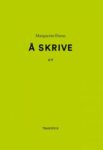 Omslag: Å skrive