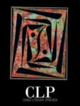 Omslag: CONST Literary (P)review #1-2