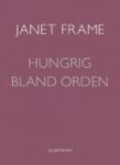 Omslag: Hungrig bland orden