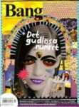 Omslag: Bang 4/2011: Det gudlösa numret