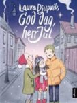 Omslag: God dag, herr Jul!