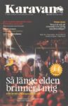 Omslag: Karavan 4/2015: Irak