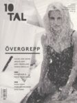 Omslag: 10TAL 21-22: Övergrepp