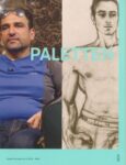 Omslag: Paletten 3/3015