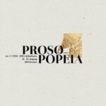 Omslag: Prosopopeia 4-1/14-15