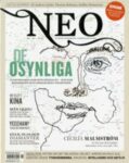 Omslag: Neo 1/2013