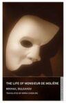 Omslag: The Life of Monsieur de Moliere