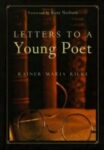 Omslag: Letters to a Young Poet