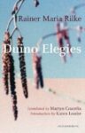 Omslag: Duino Elegies
