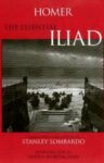Omslag: The Essential Iliad