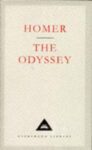 Omslag: The Odyssey