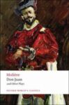 Omslag: Don Juan and Other Plays