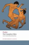 Omslag: The Complete Odes