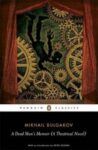 Omslag: A Dead Man’s Memoir