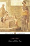 Omslag: Medea and Other Plays