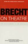 Omslag: On Theatre