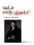 Omslag: Vad är tredje ståndet?