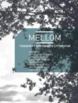 Omslag: Mellom 1/2015