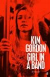 Omslag: Girl in a Band