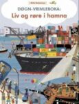 Omslag: Liv og Røre i Hamna