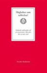 Omslag: Högkultur som subkultur? Inledande anföranden vid ett seminarium i Börssalen den 29 mars 2006