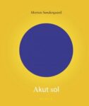 Omslag: Akut sol