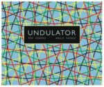 Omslag: Undulator