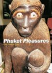 Omslag: Phuket Pleasures